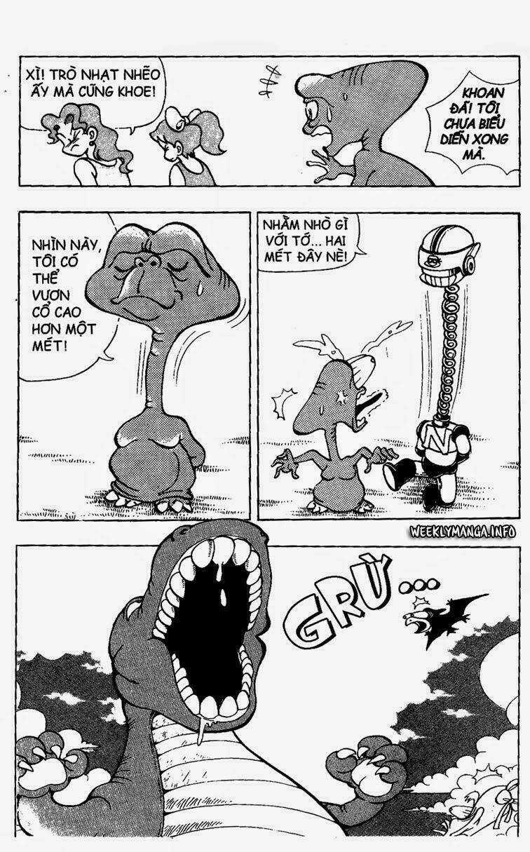 Kung Fu Komang Chapter 17 trang 7