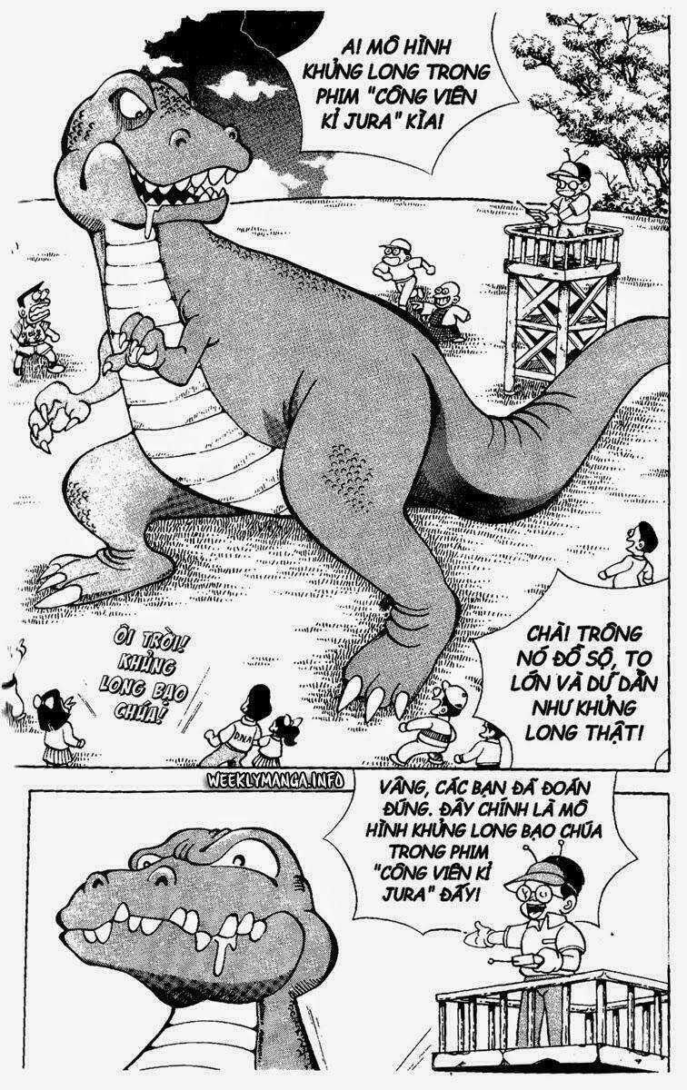 Kung Fu Komang Chapter 17 trang 8