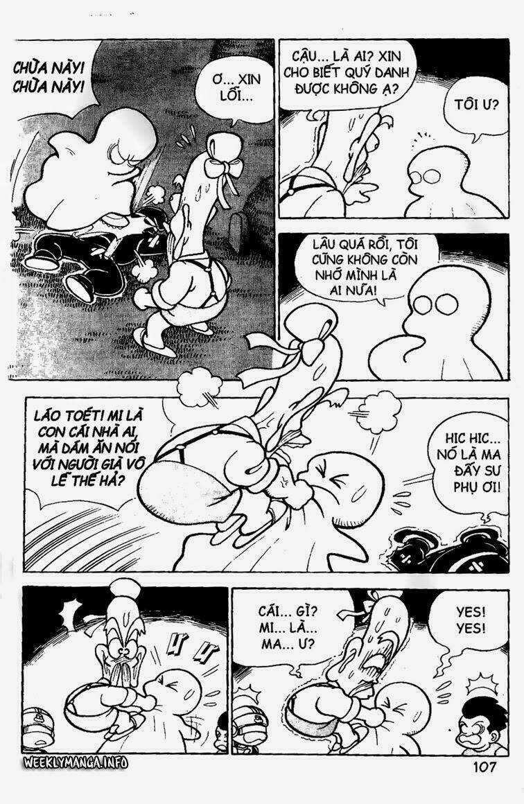 Kung Fu Komang Chapter 18 trang 12