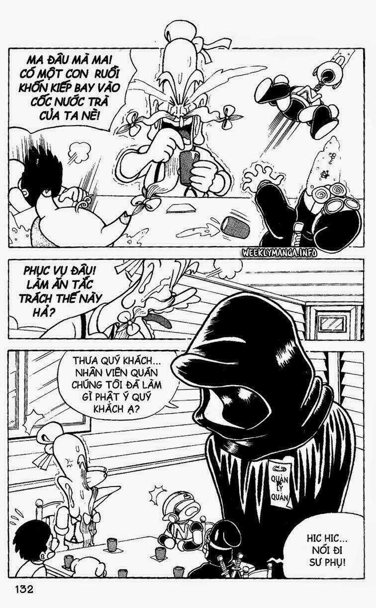 Kung Fu Komang Chapter 18 trang 37