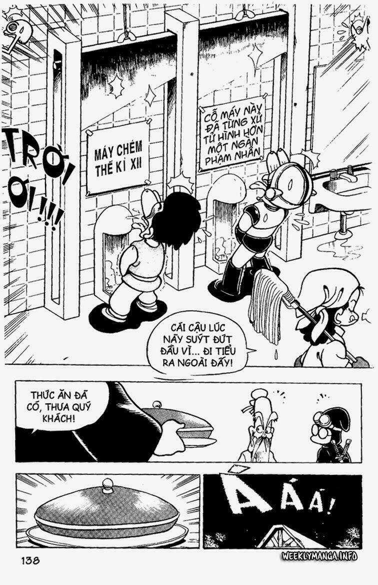 Kung Fu Komang Chapter 18 trang 43