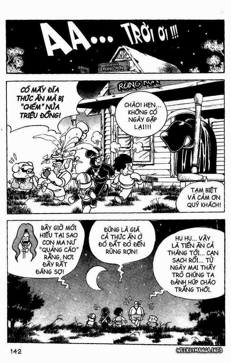 Kung Fu Komang Chapter 18 trang 47