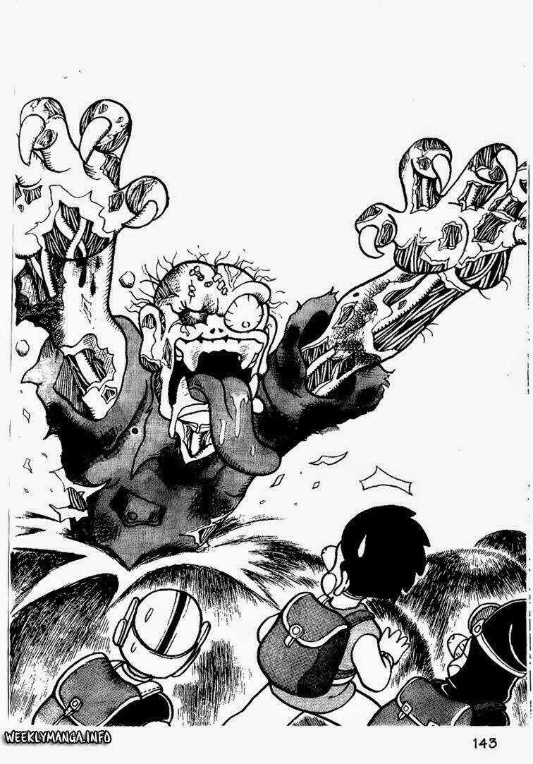 Kung Fu Komang Chapter 18 trang 48