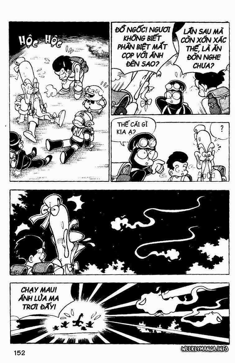 Kung Fu Komang Chapter 18 trang 57