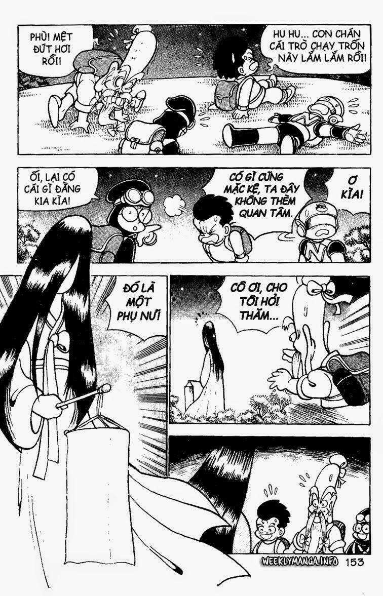 Kung Fu Komang Chapter 18 trang 58