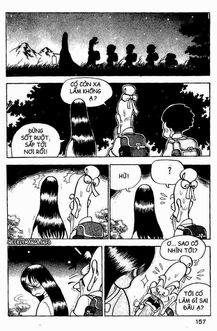 Kung Fu Komang Chapter 18 trang 62