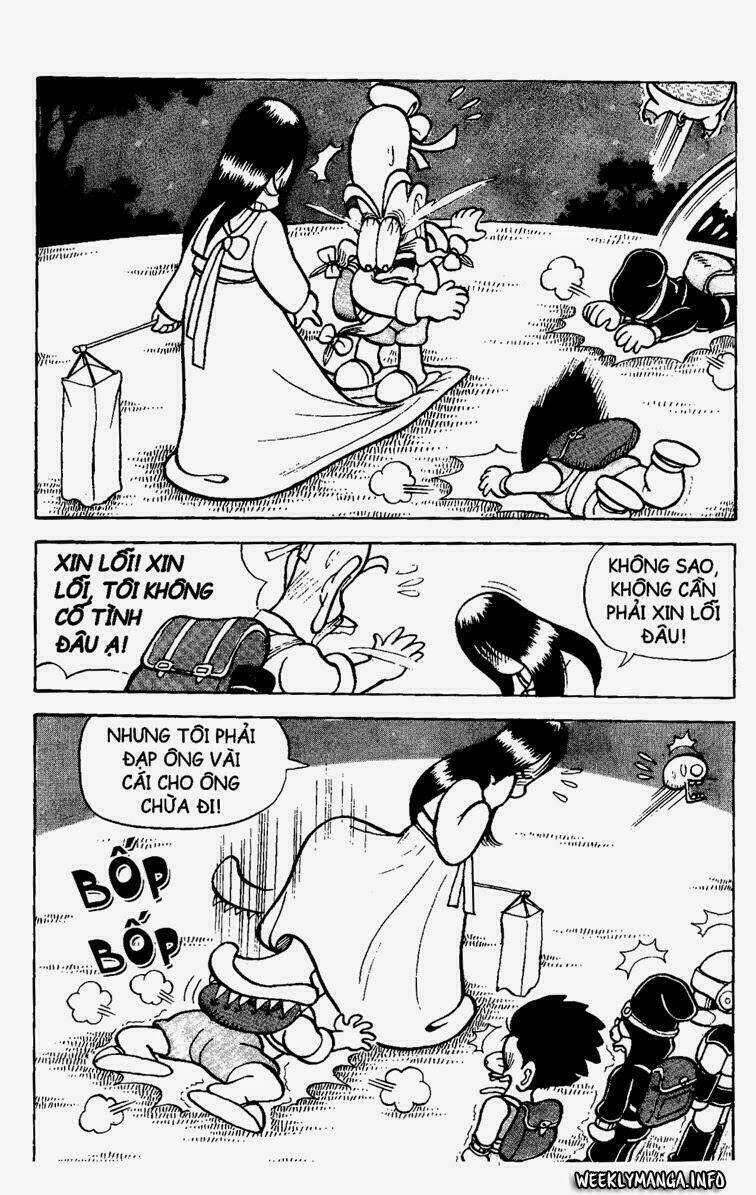 Kung Fu Komang Chapter 18 trang 63