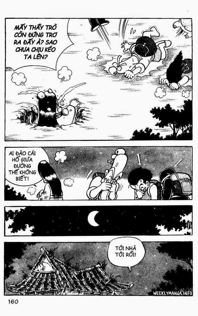 Kung Fu Komang Chapter 18 trang 65