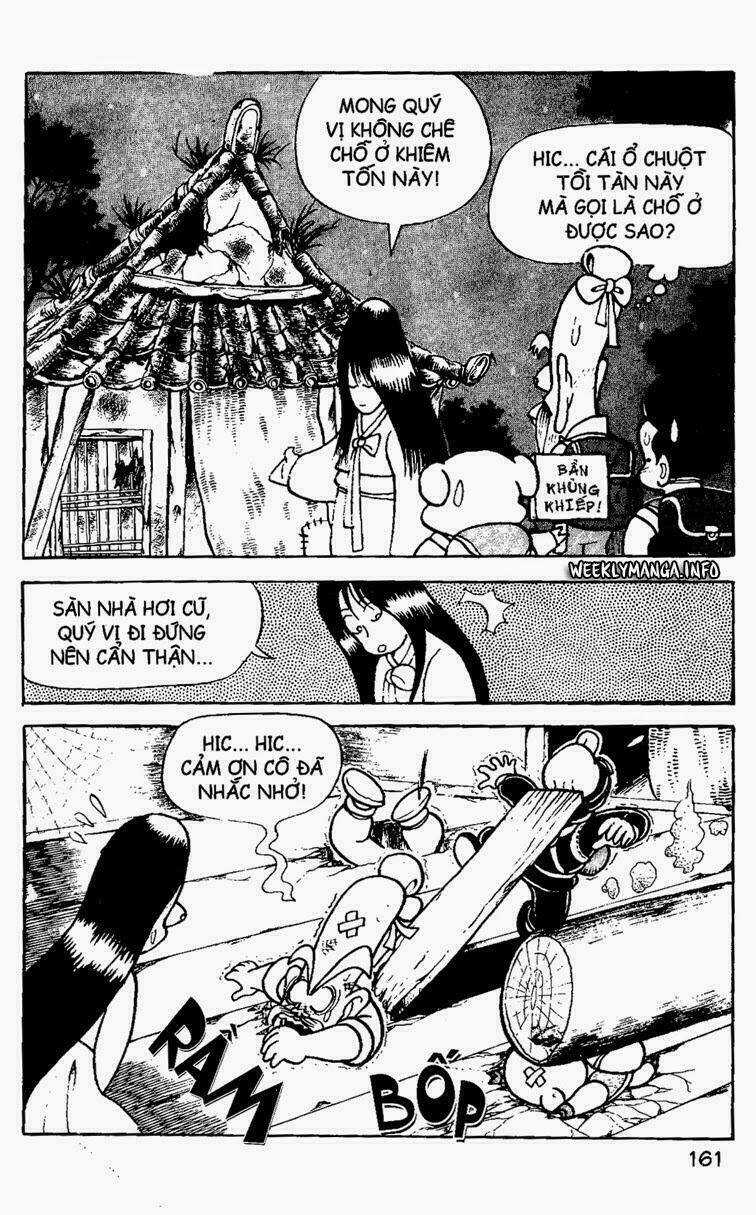 Kung Fu Komang Chapter 18 trang 66