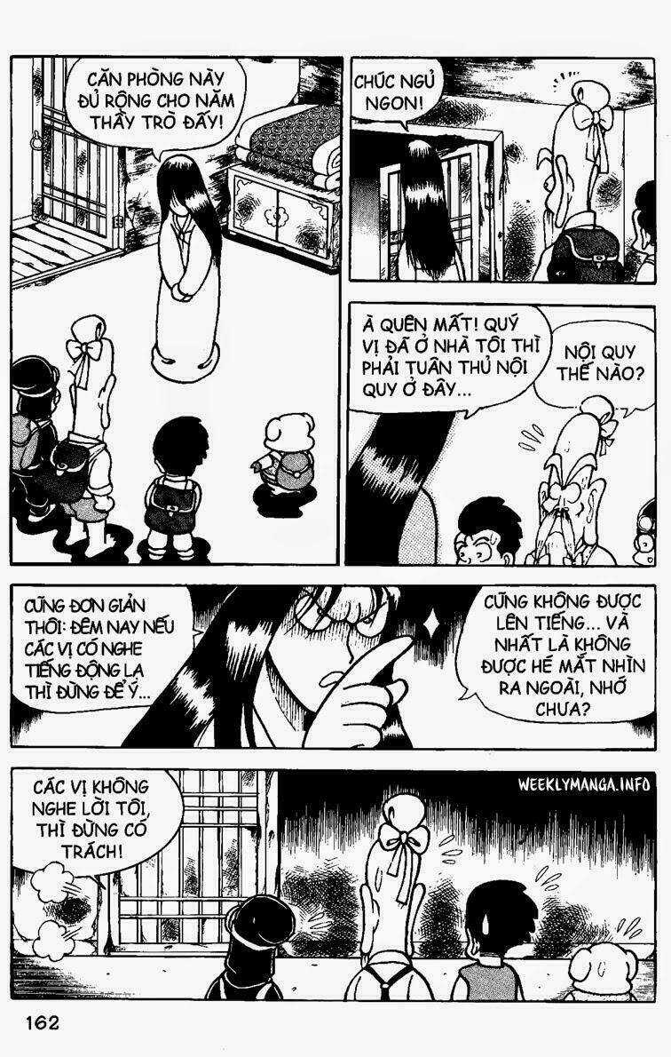 Kung Fu Komang Chapter 18 trang 67