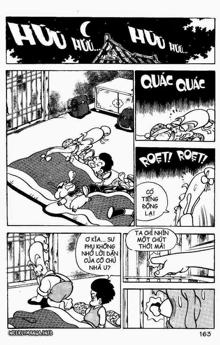 Kung Fu Komang Chapter 18 trang 68