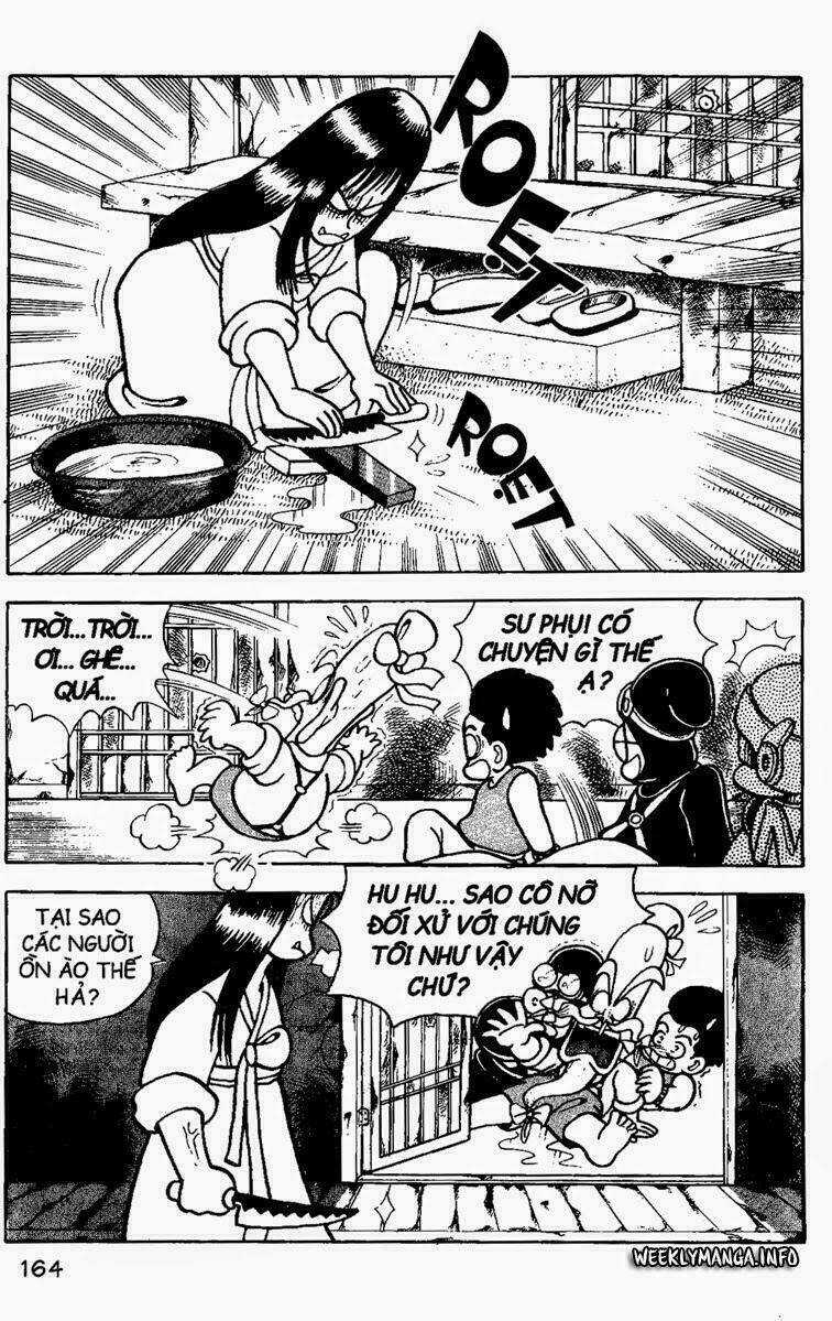 Kung Fu Komang Chapter 18 trang 69