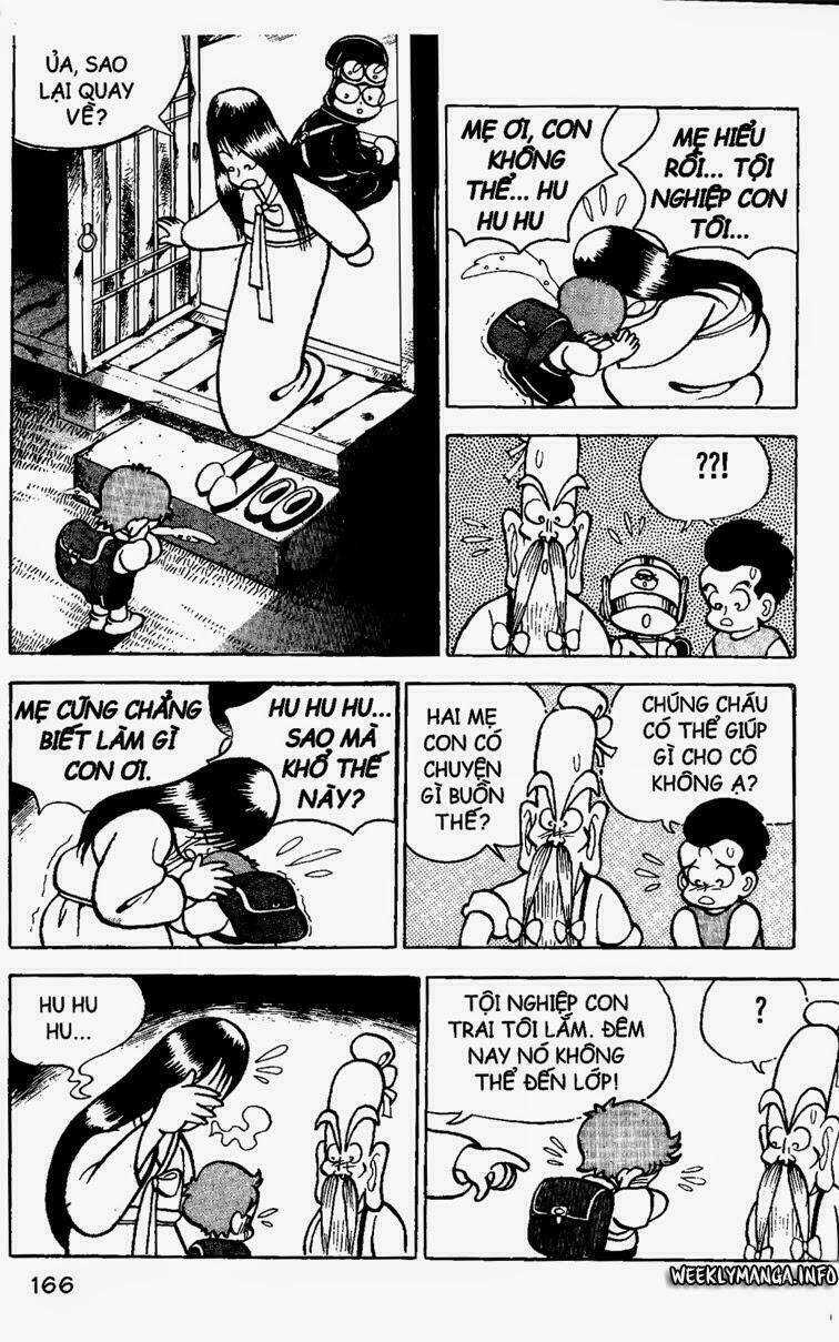 Kung Fu Komang Chapter 18 trang 71