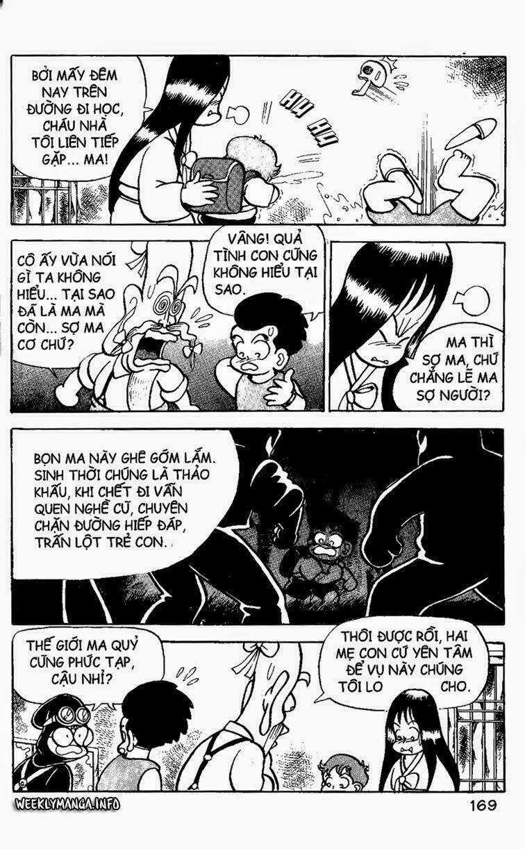 Kung Fu Komang Chapter 18 trang 74