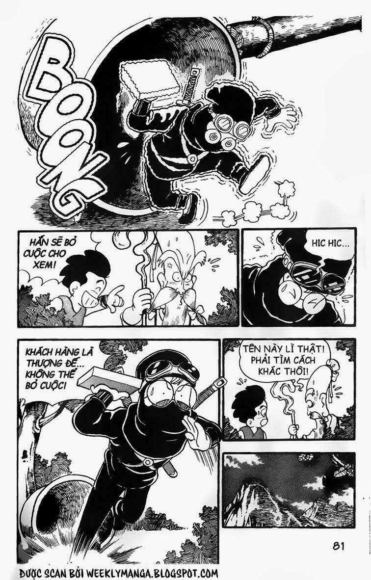 Kung Fu Komang Chapter 2 trang 15