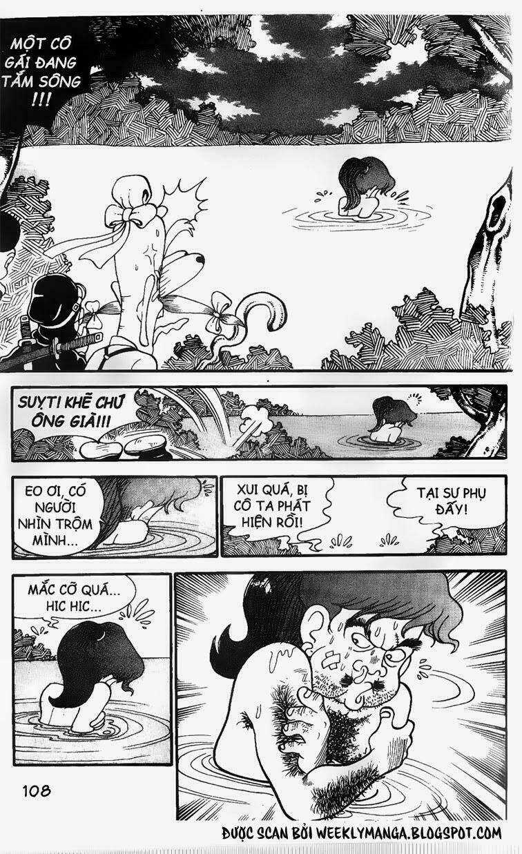 Kung Fu Komang Chapter 2 trang 42