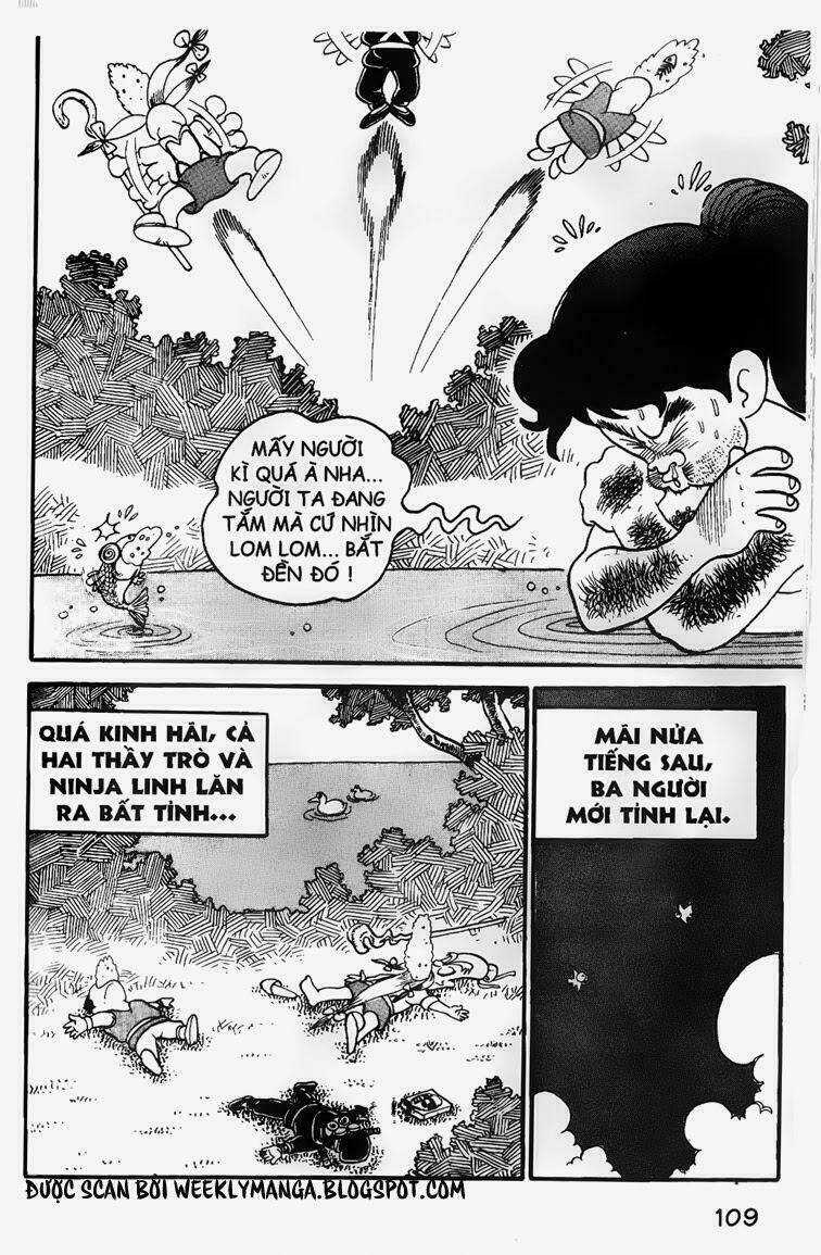 Kung Fu Komang Chapter 2 trang 43