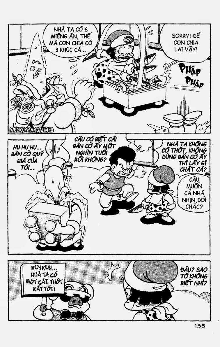 Kung Fu Komang Chapter 21 trang 24