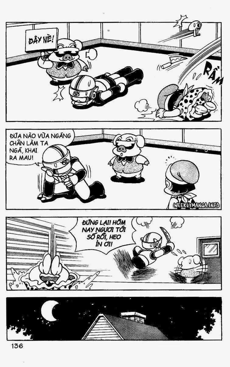 Kung Fu Komang Chapter 21 trang 25