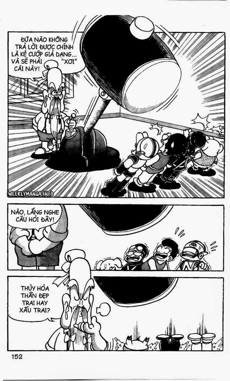 Kung Fu Komang Chapter 21 trang 41