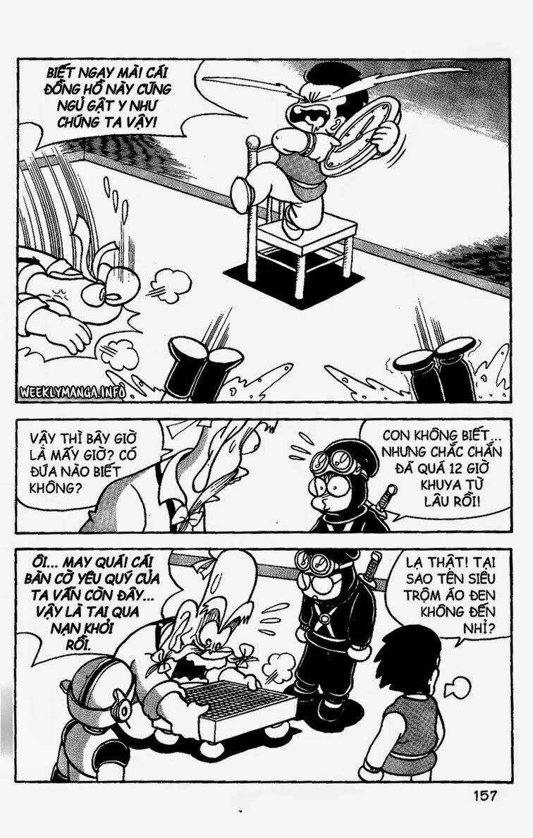 Kung Fu Komang Chapter 21 trang 46