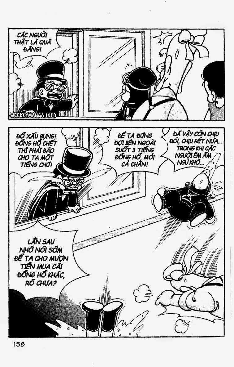 Kung Fu Komang Chapter 21 trang 47