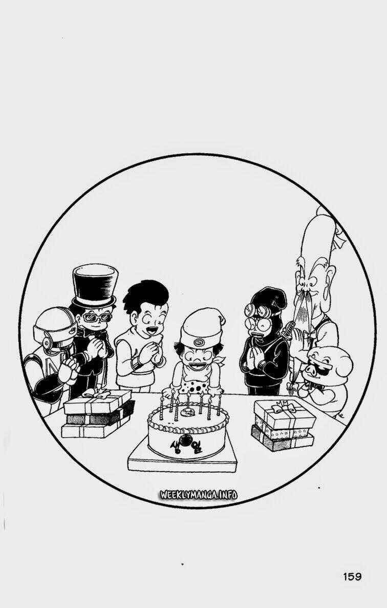 Kung Fu Komang Chapter 21 trang 48