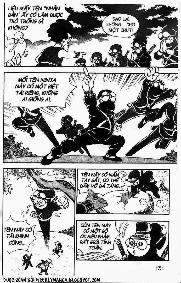 Kung Fu Komang Chapter 3 trang 17