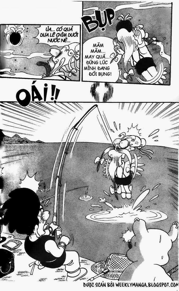 Kung Fu Komang Chapter 3 trang 33