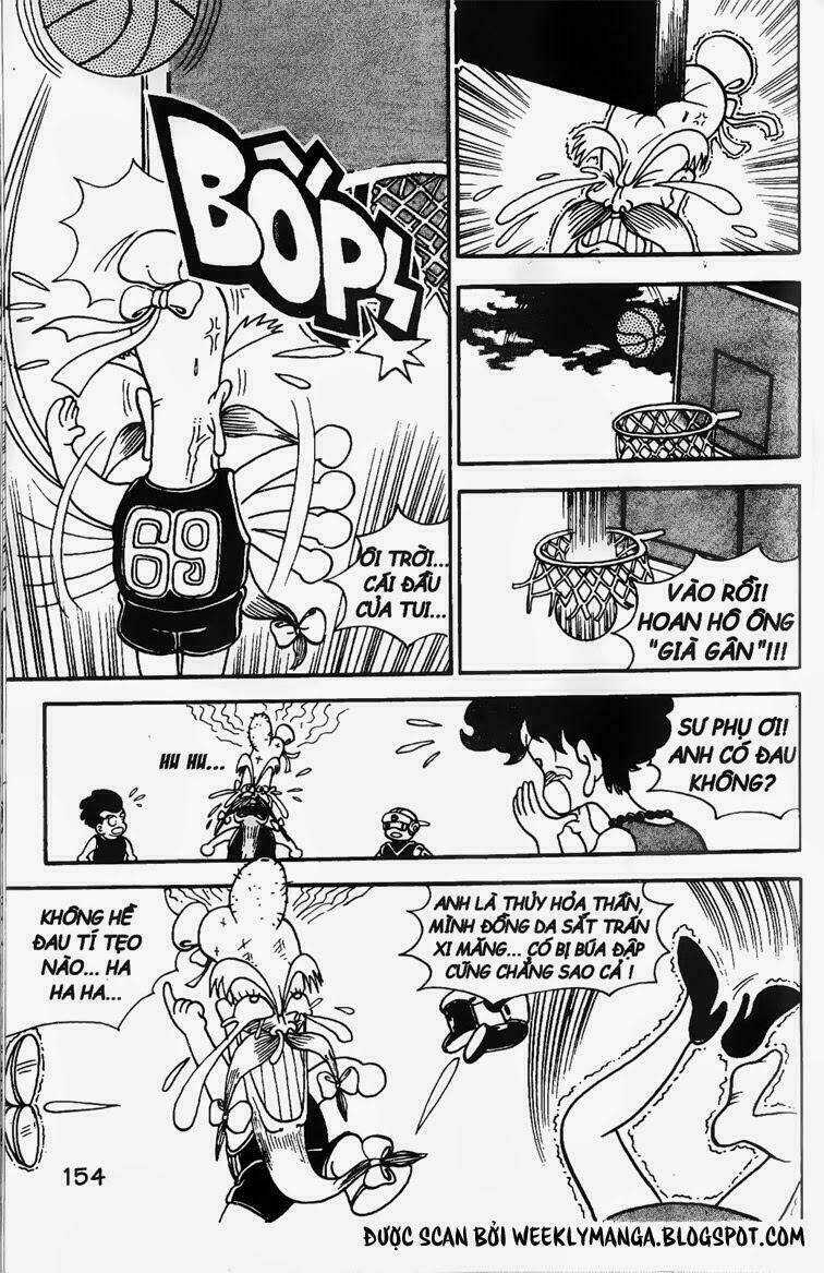 Kung Fu Komang Chapter 3 trang 40