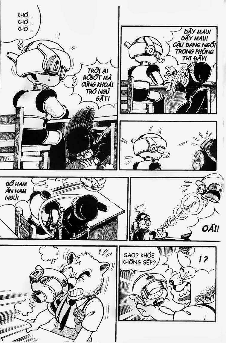 Kung Fu Komang Chapter 4 trang 10