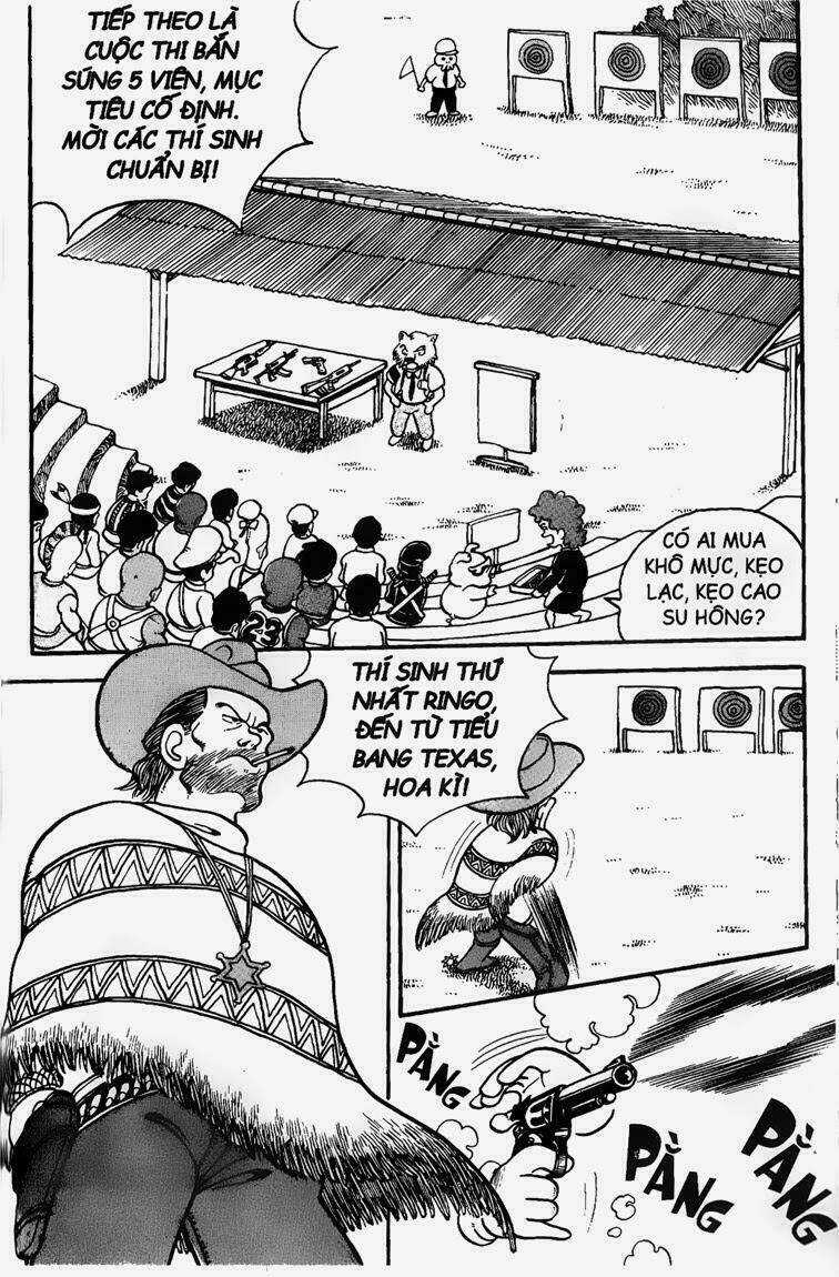 Kung Fu Komang Chapter 4 trang 15