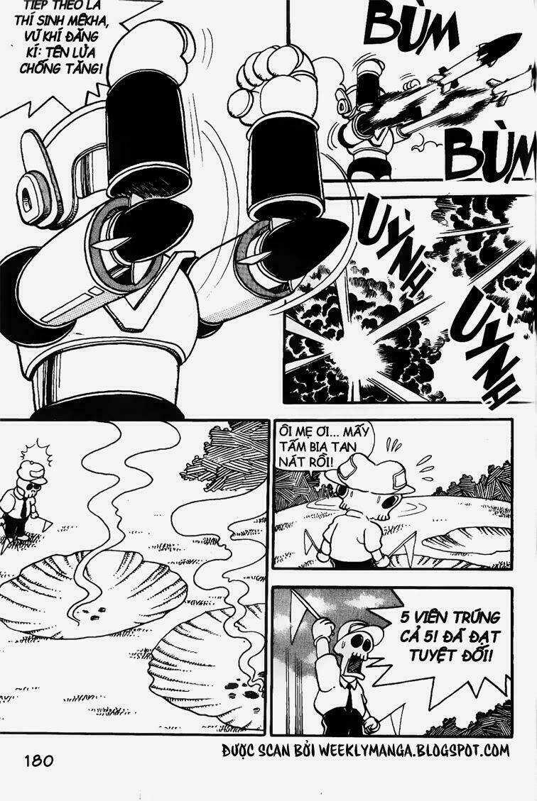 Kung Fu Komang Chapter 4 trang 18