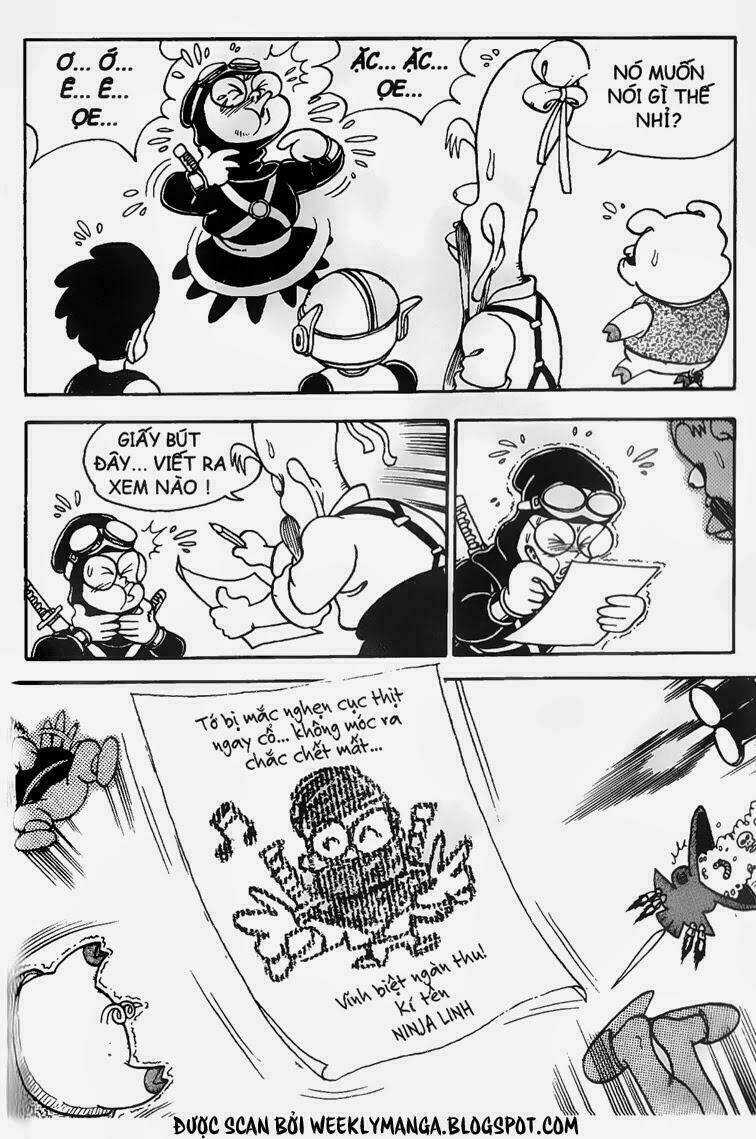 Kung Fu Komang Chapter 4 trang 29