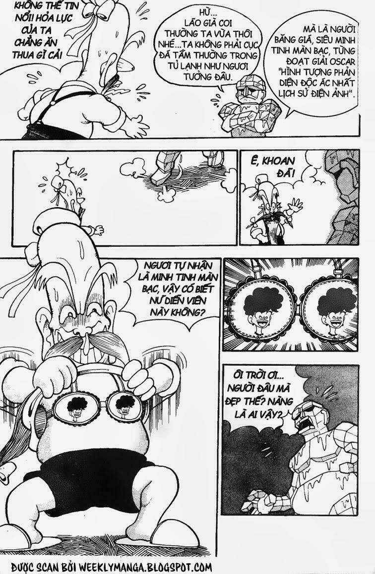 Kung Fu Komang Chapter 4 trang 40