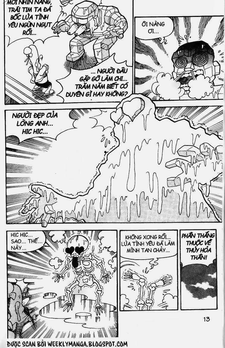 Kung Fu Komang Chapter 4 trang 41