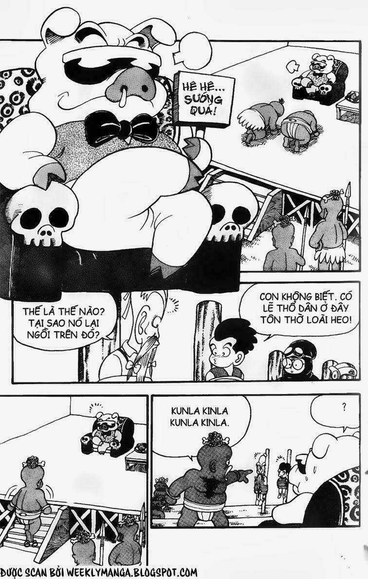 Kung Fu Komang Chapter 5 trang 44