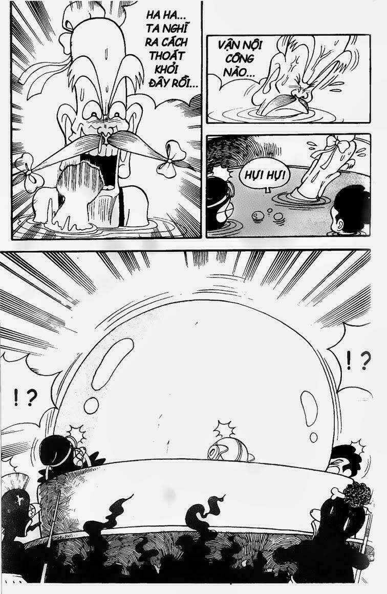 Kung Fu Komang Chapter 5 trang 52