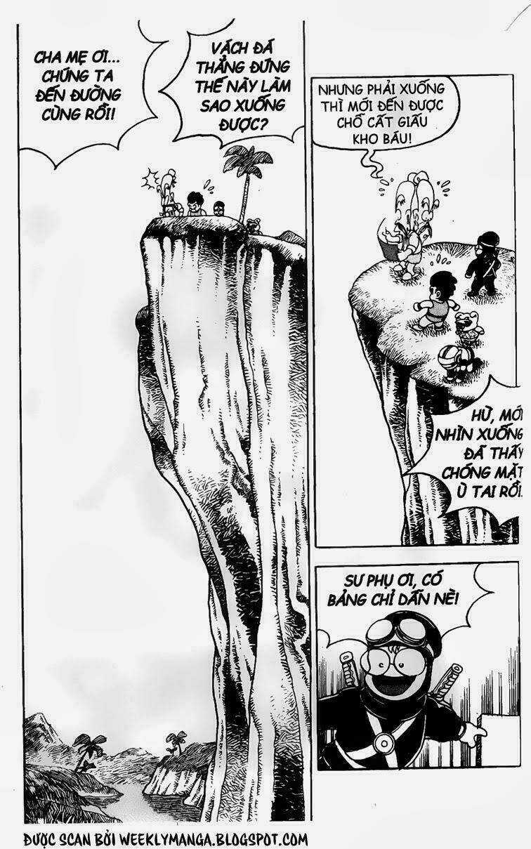 Kung Fu Komang Chapter 5 trang 58