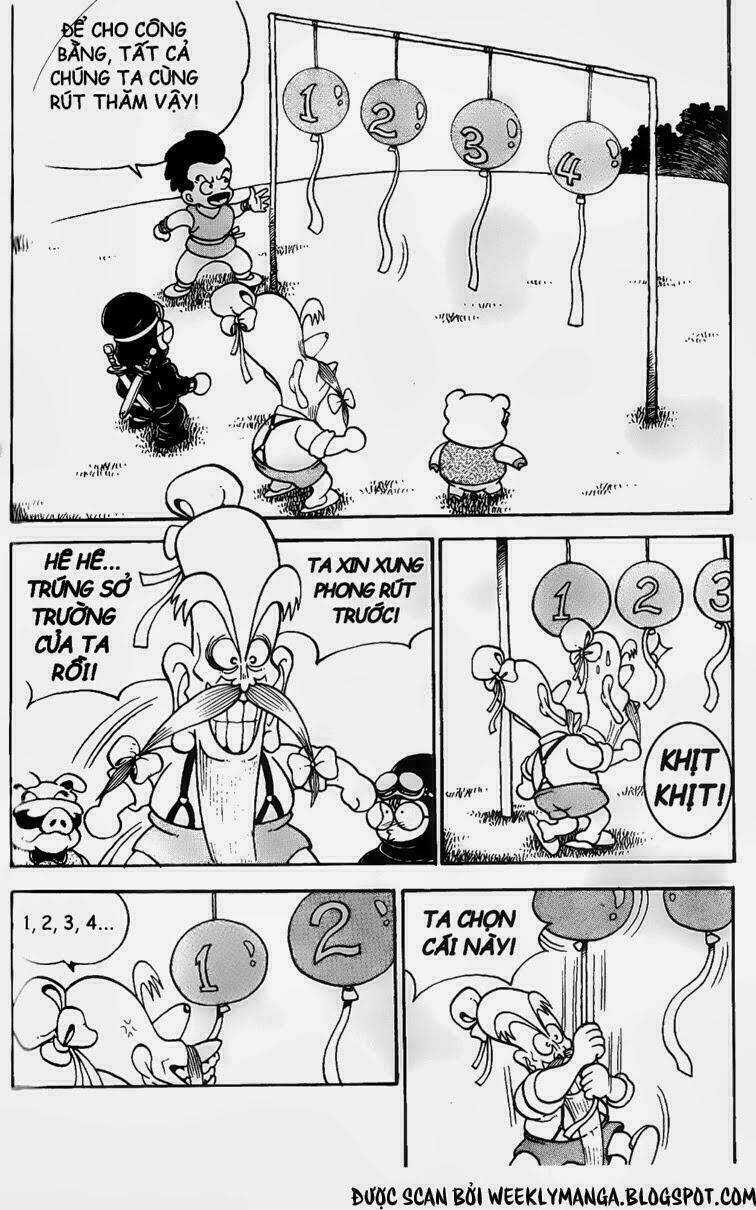 Kung Fu Komang Chapter 5 trang 63