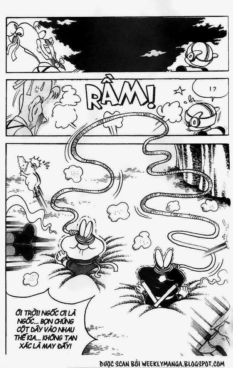 Kung Fu Komang Chapter 5 trang 68