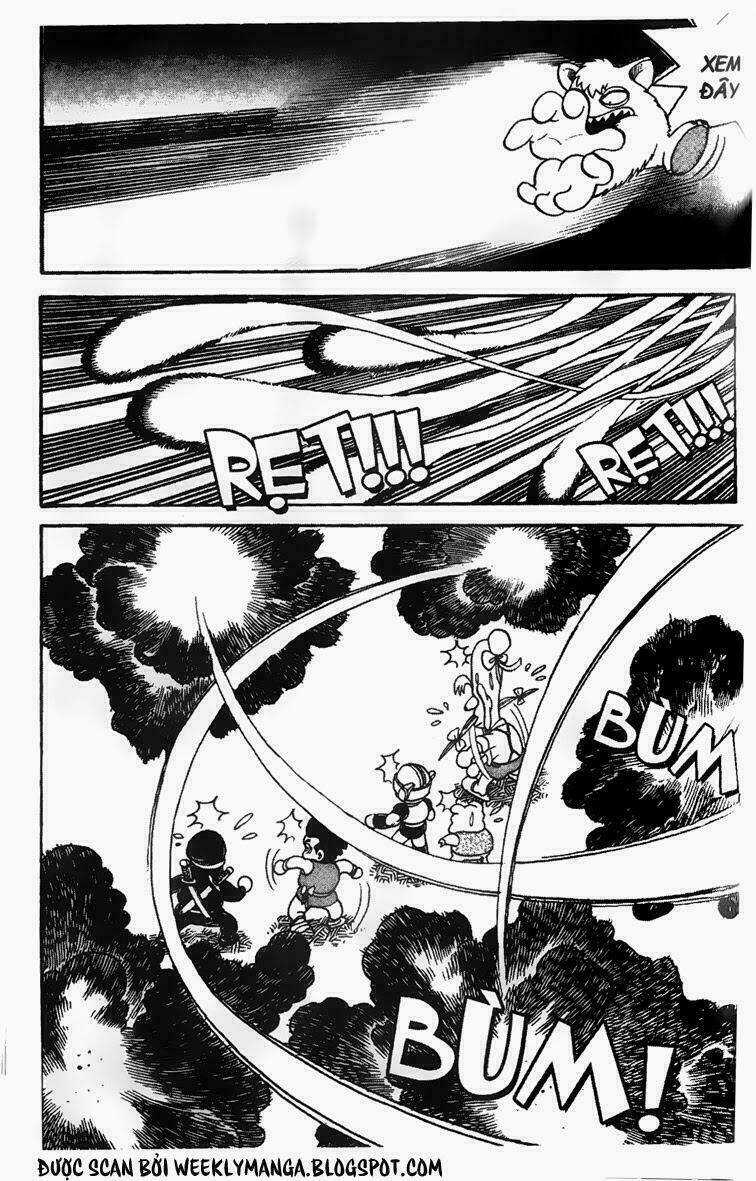 Kung Fu Komang Chapter 5 trang 74