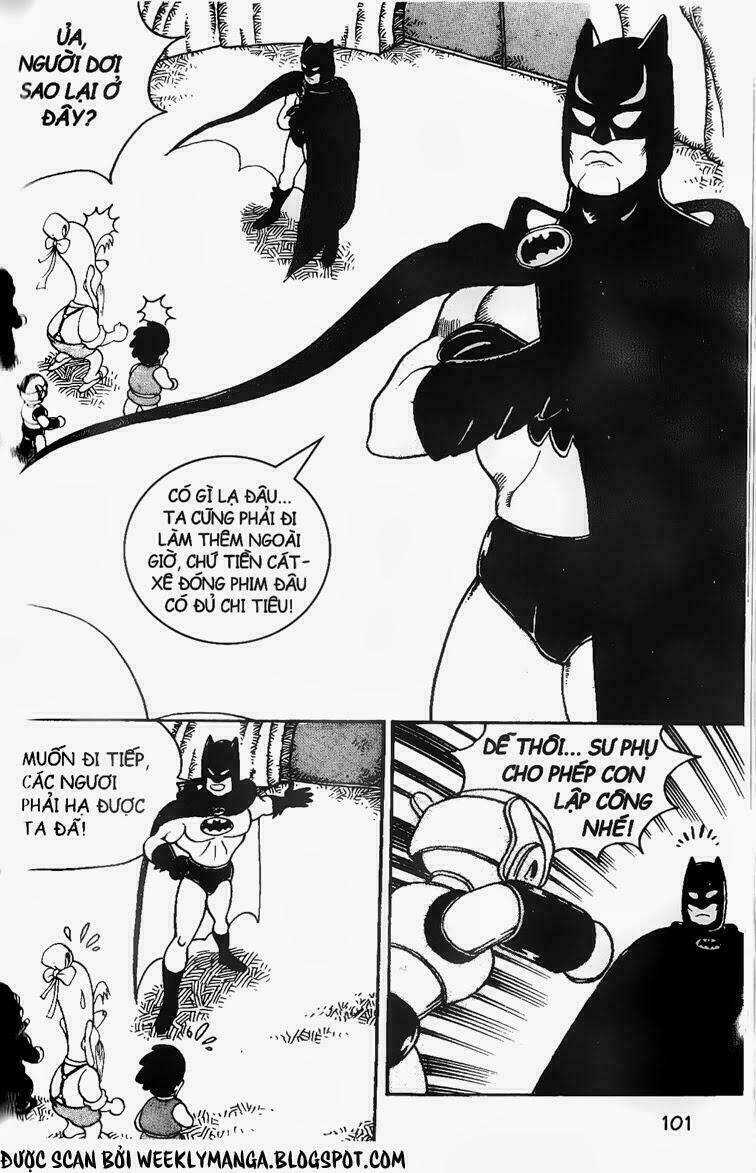 Kung Fu Komang Chapter 5 trang 77