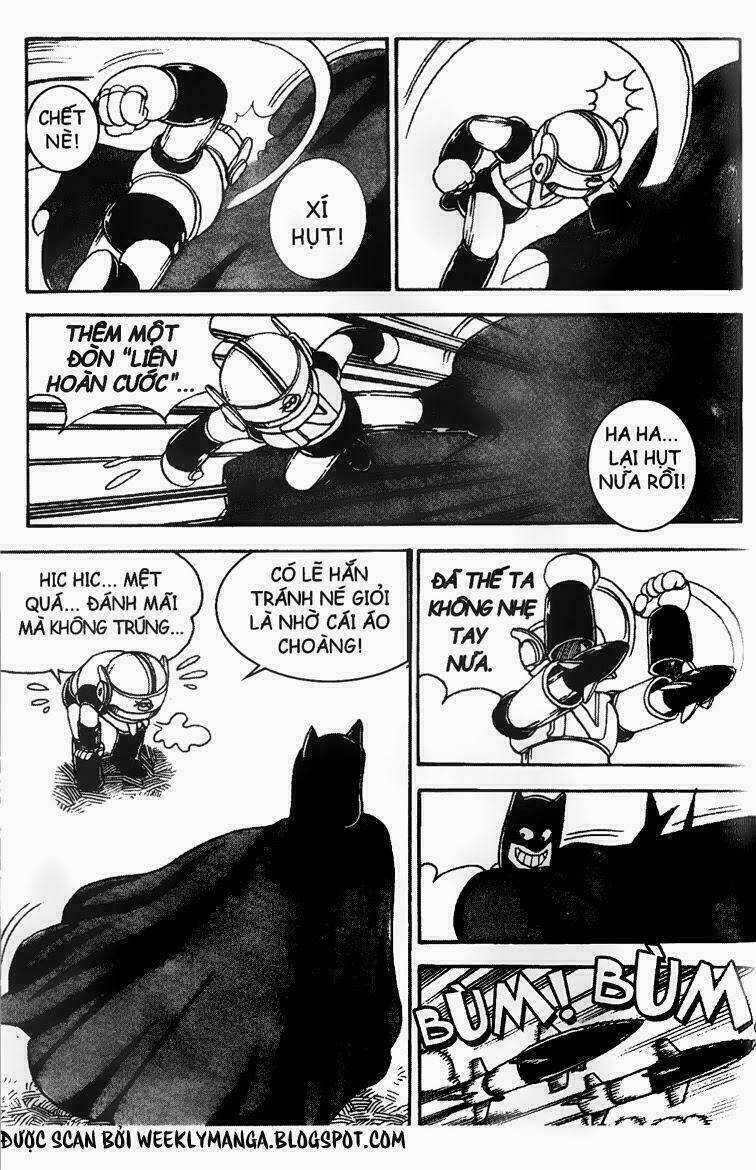 Kung Fu Komang Chapter 5 trang 78