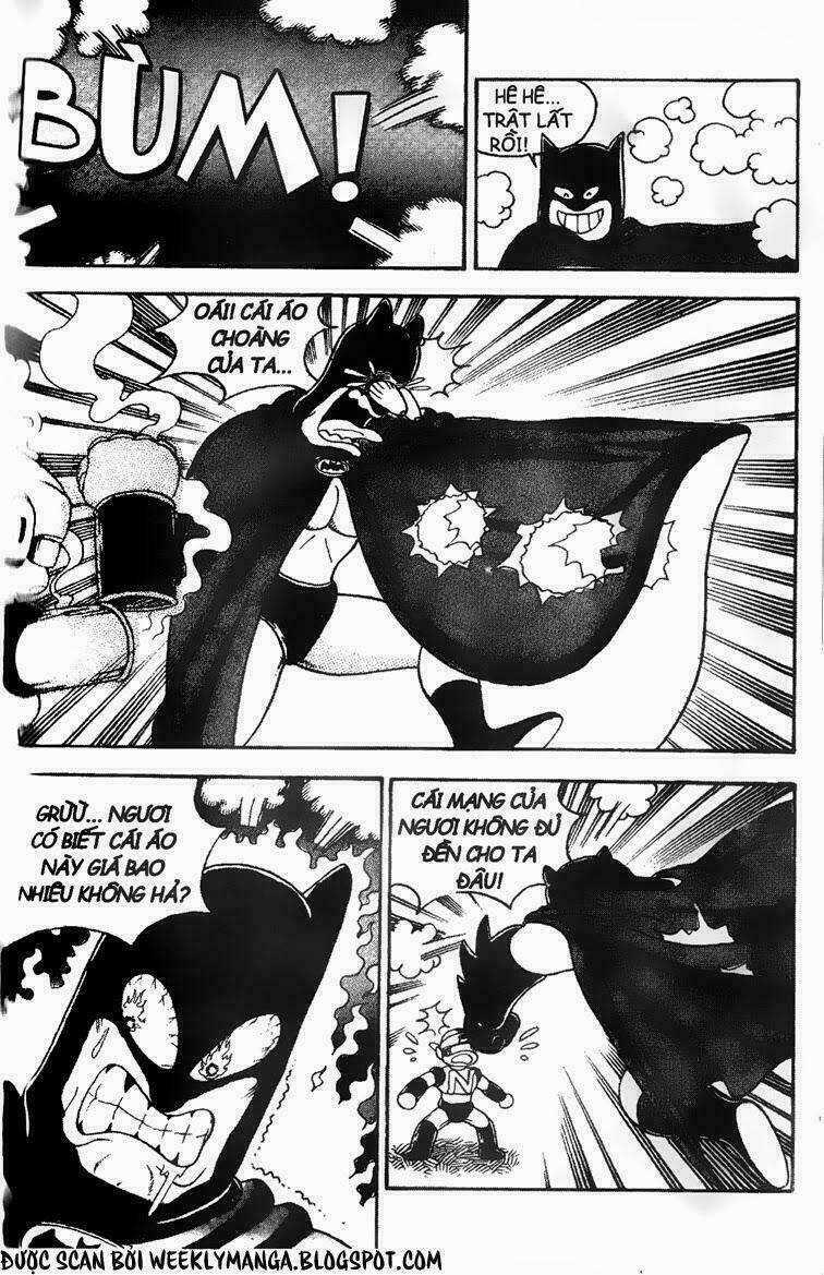 Kung Fu Komang Chapter 5 trang 79