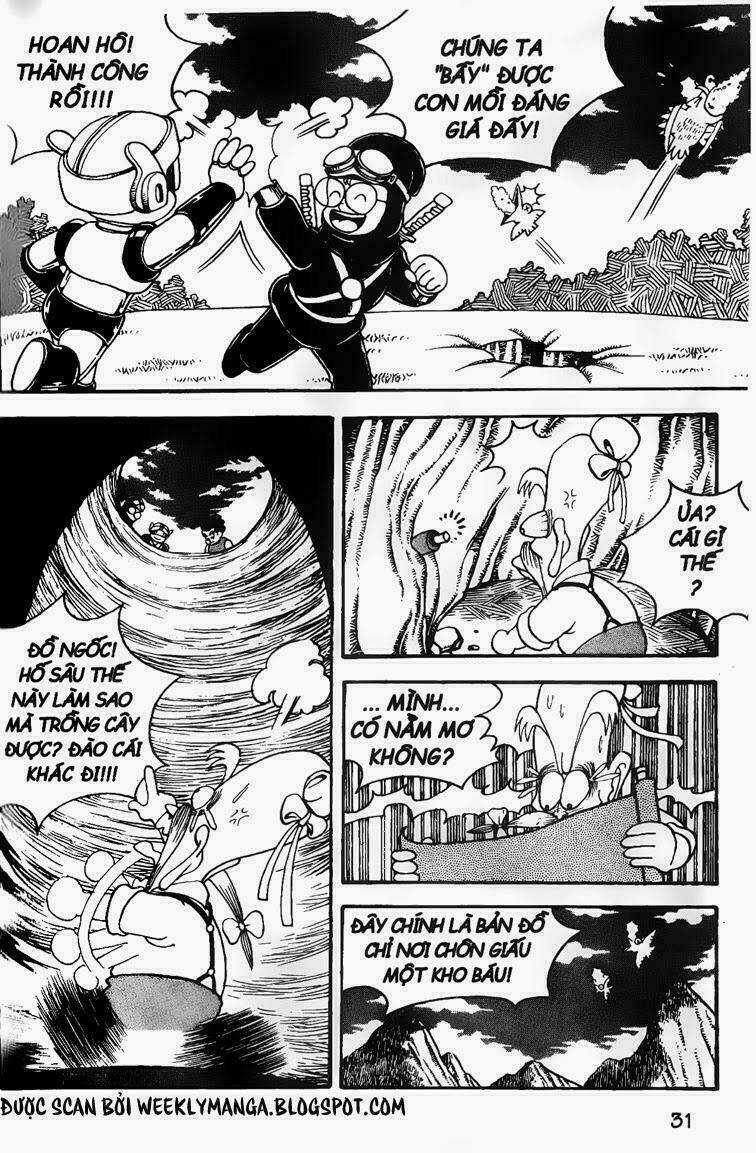 Kung Fu Komang Chapter 5 trang 8