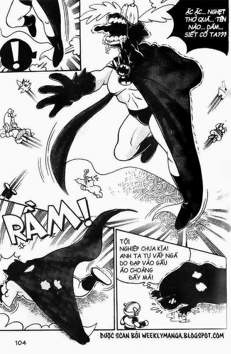 Kung Fu Komang Chapter 5 trang 80