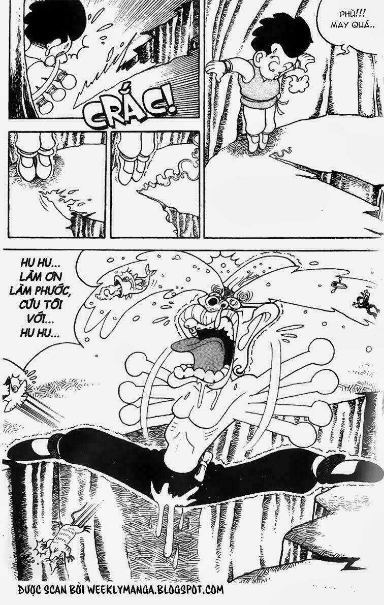 Kung Fu Komang Chapter 5 trang 86