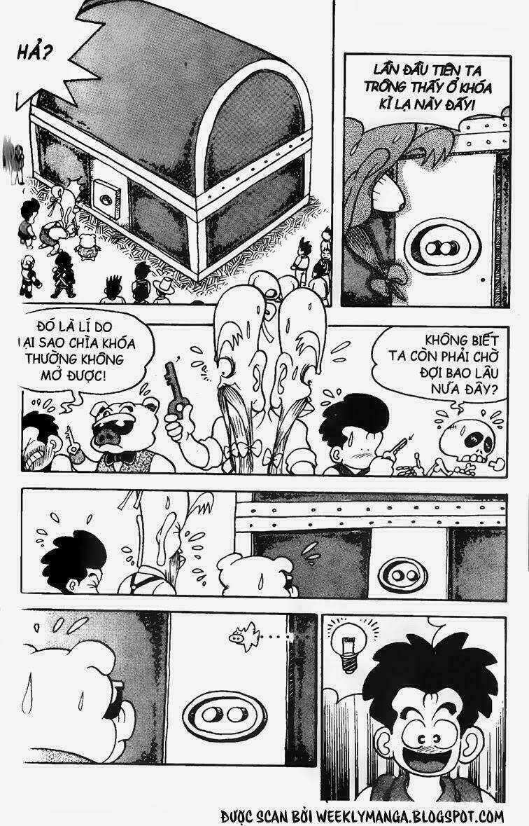 Kung Fu Komang Chapter 5 trang 89