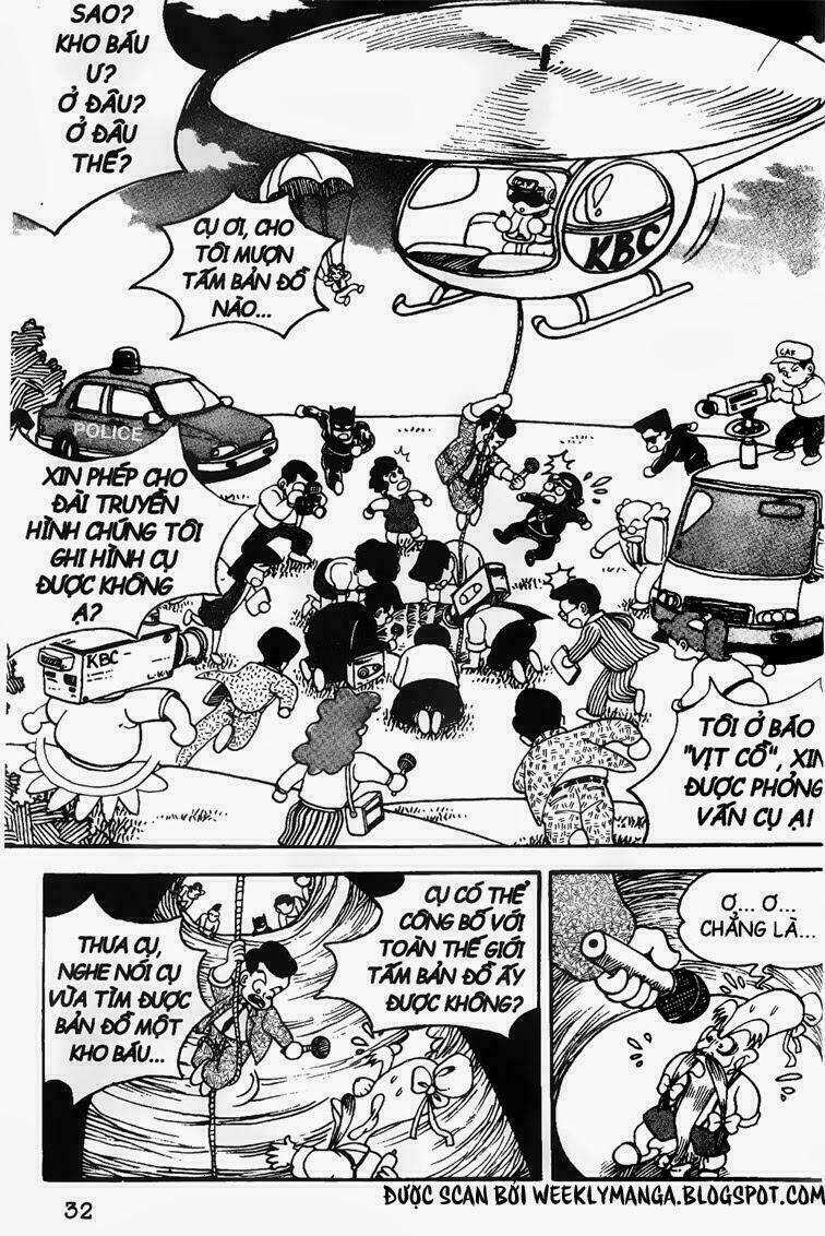 Kung Fu Komang Chapter 5 trang 9